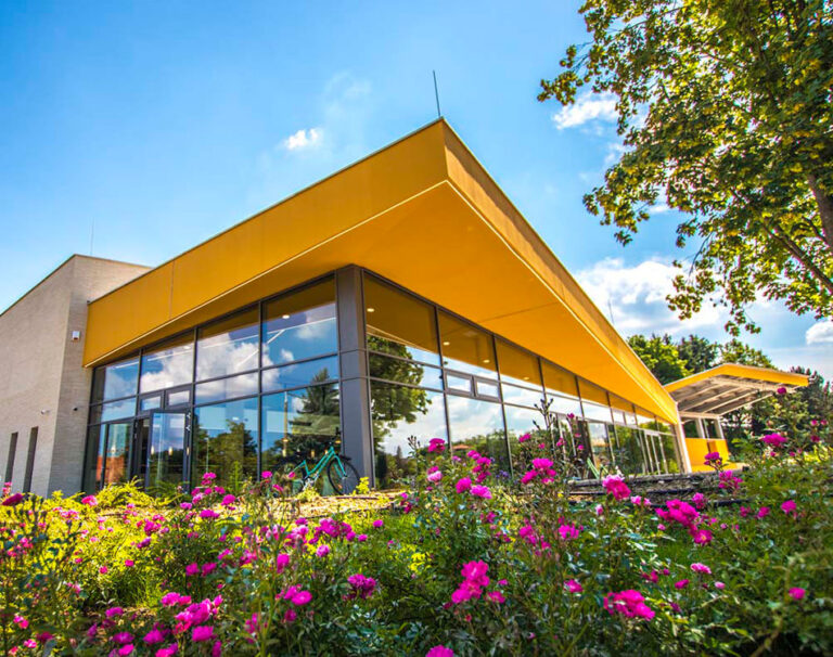 Karos Korzó Zalakaros